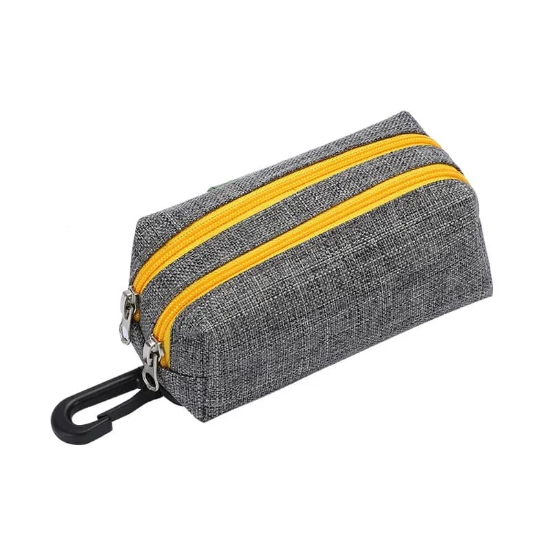 Grey Yellow