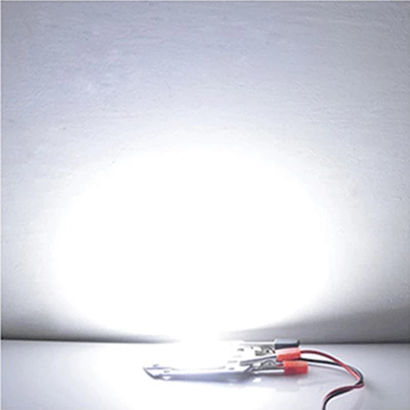 Cold White / 220V 50W