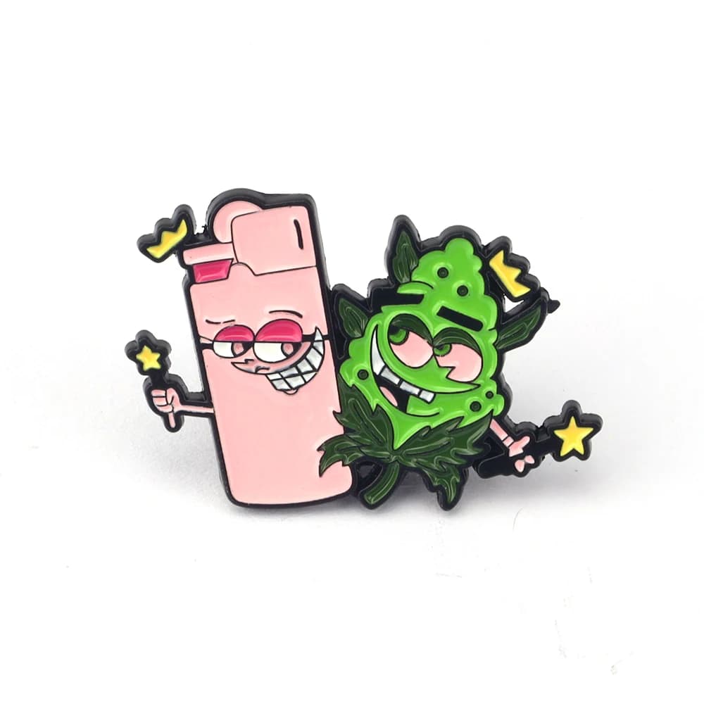 brooch