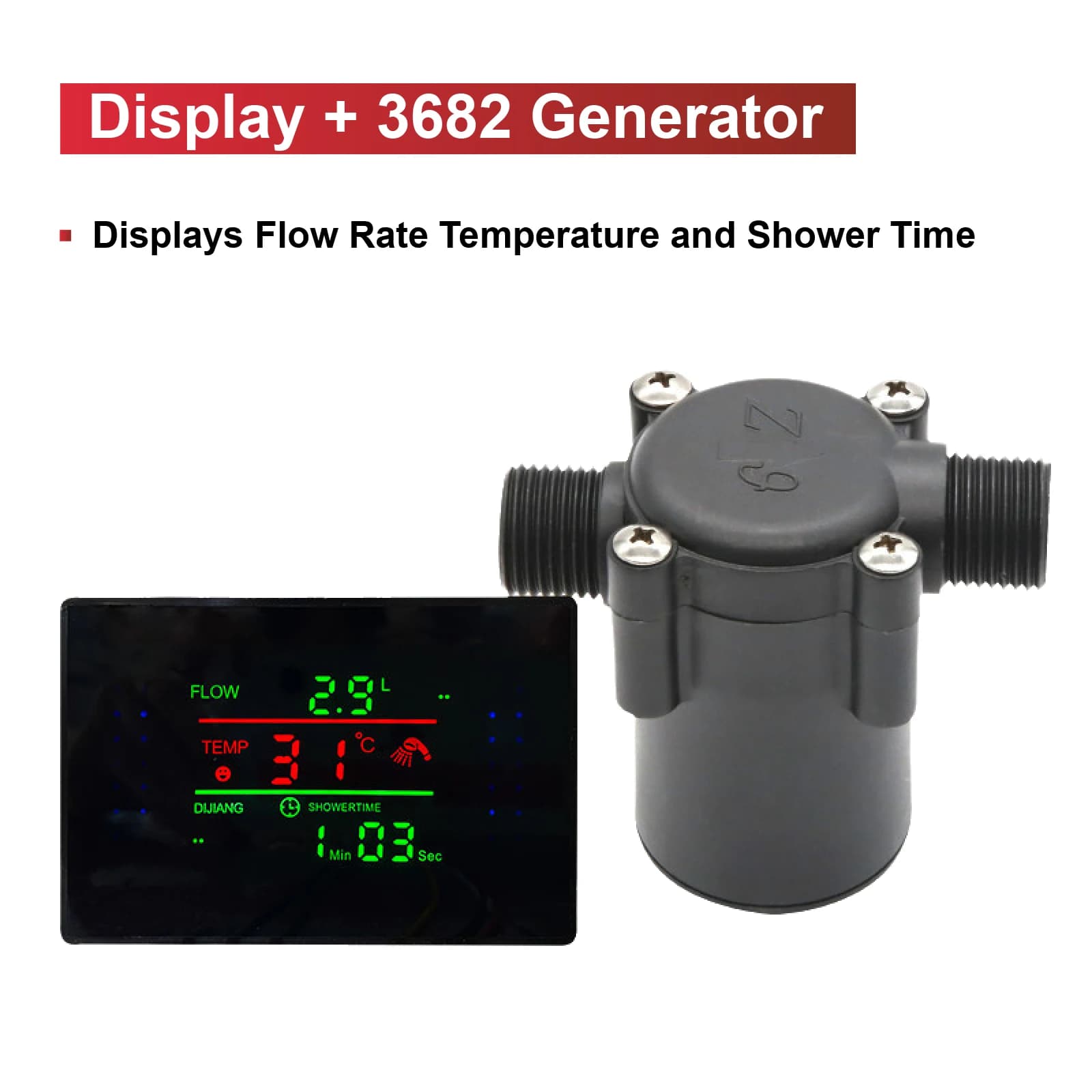 Display-Generator