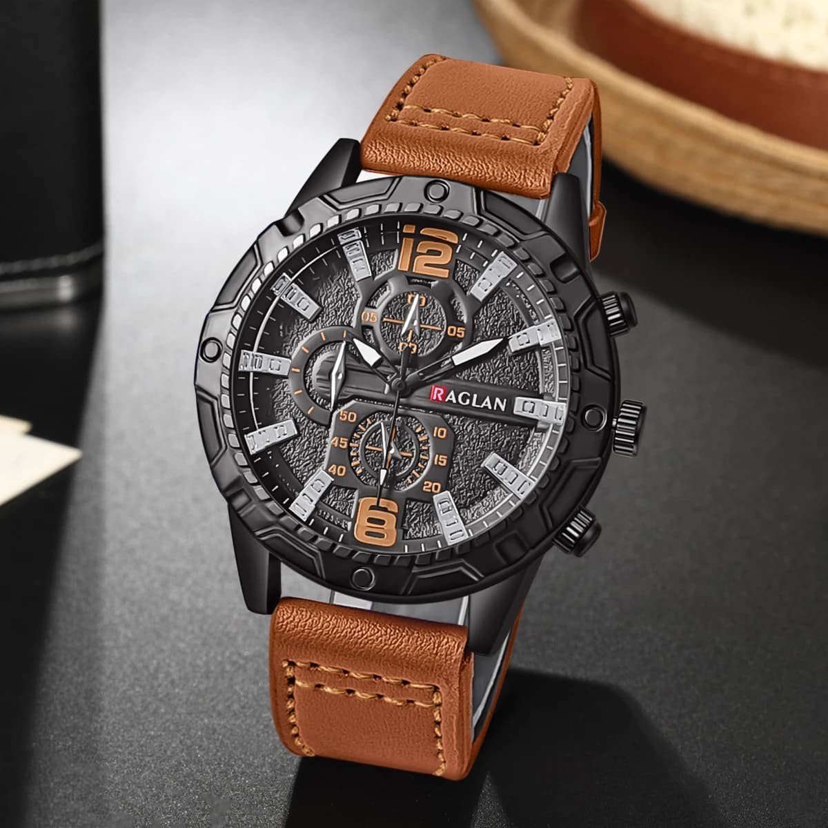 LightBrown