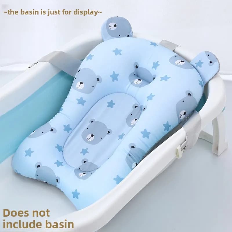 Blue Bear
