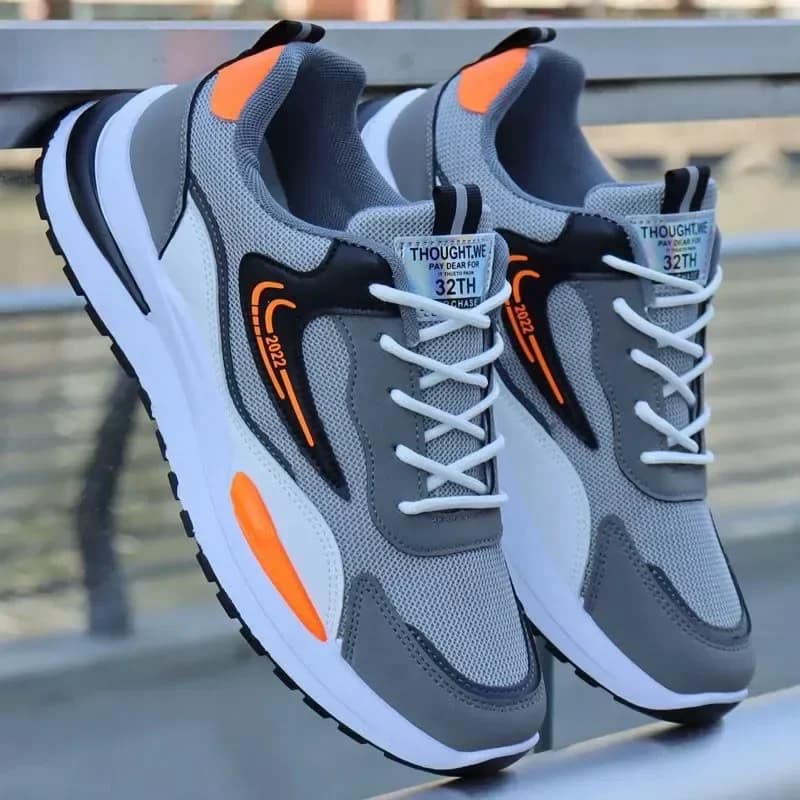 Grey Mesh / 43