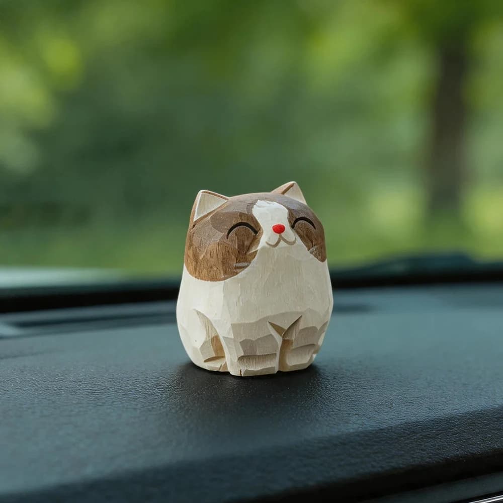 Ragdoll Cat