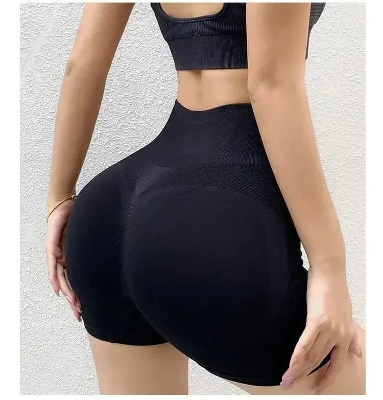 Black-Short / M(40kg-60kg)