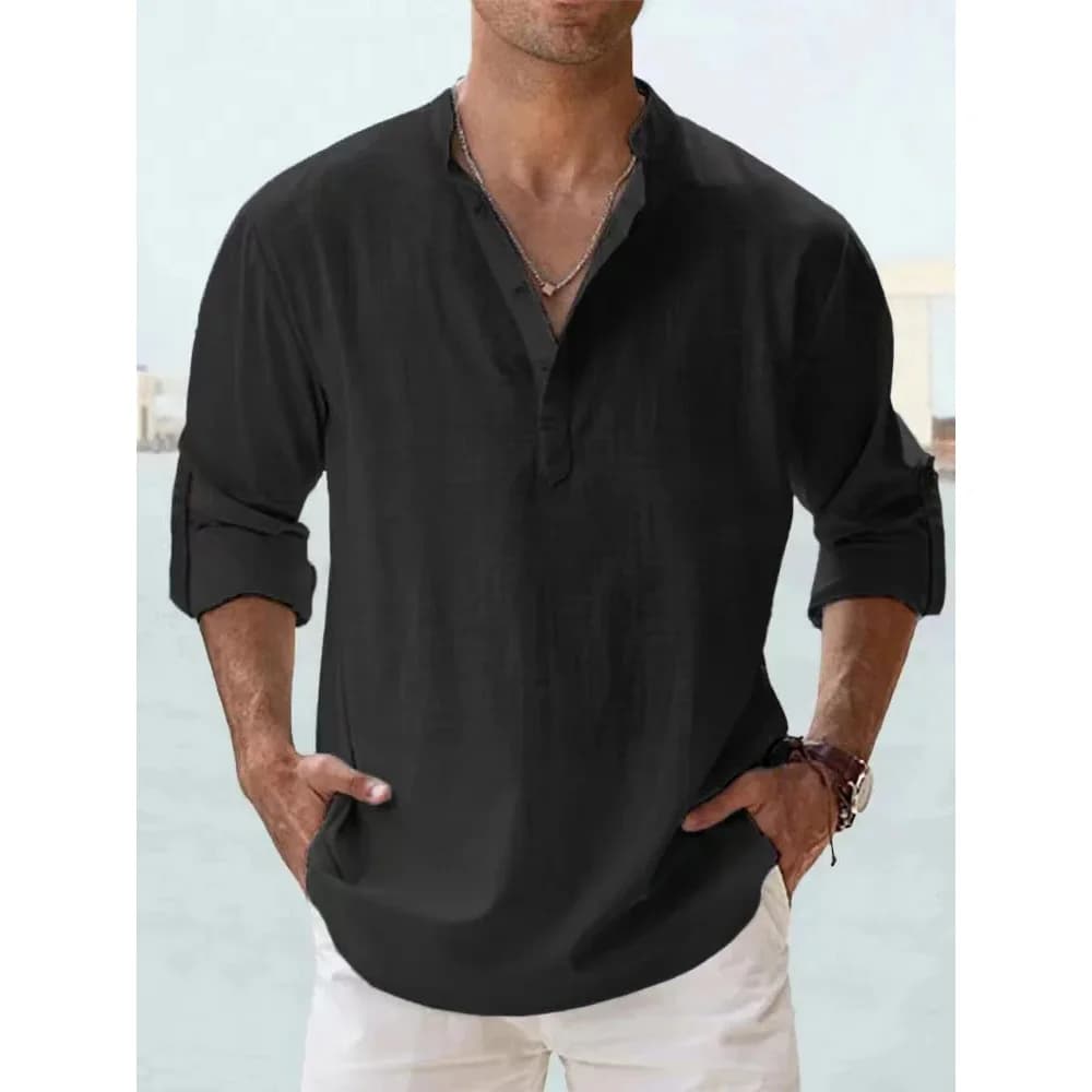 BLACK / M