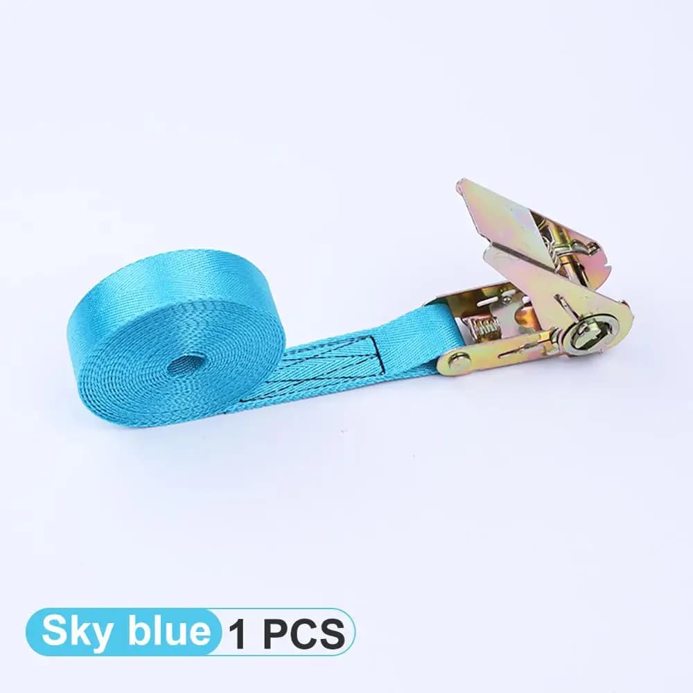Sky Blue