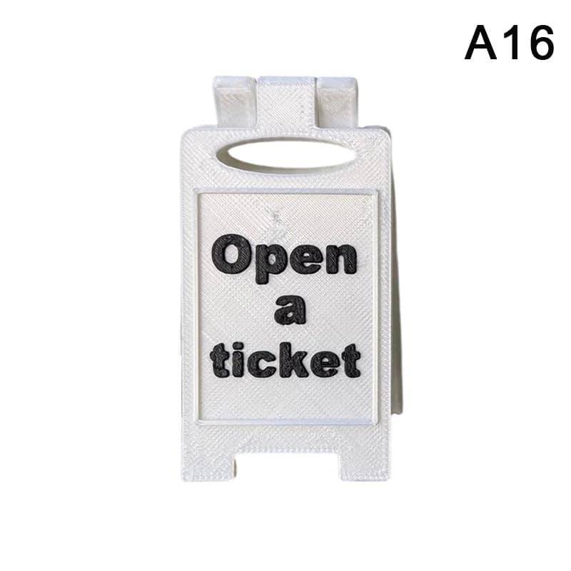 A16