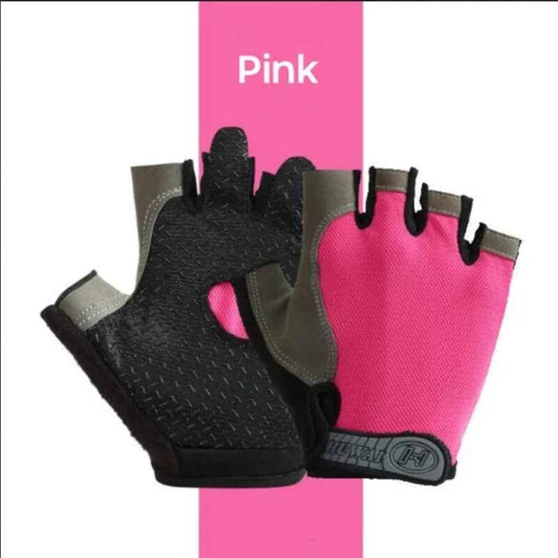 Pink / L