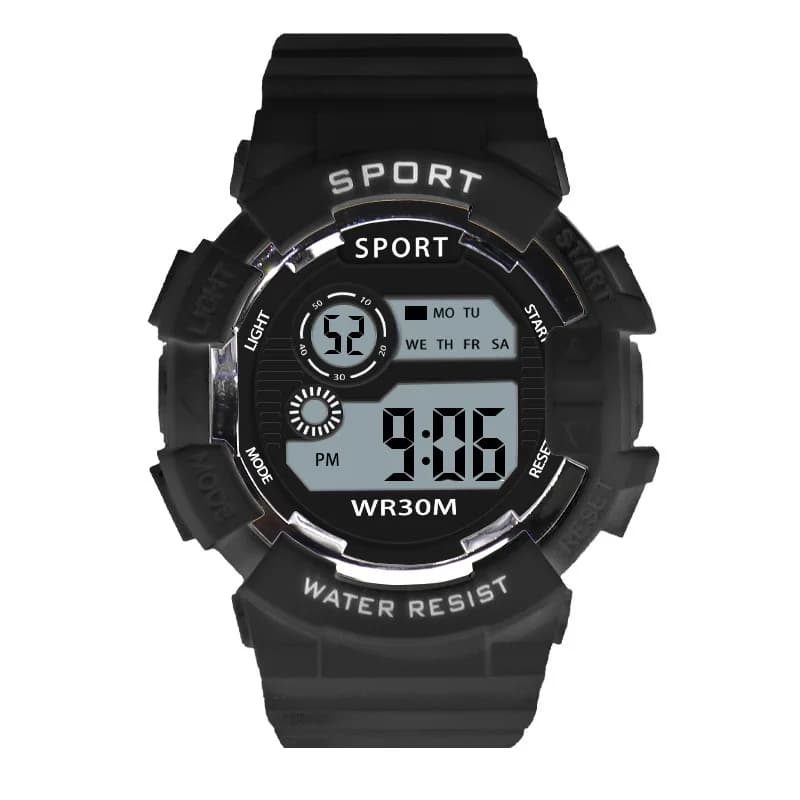 Black watch
