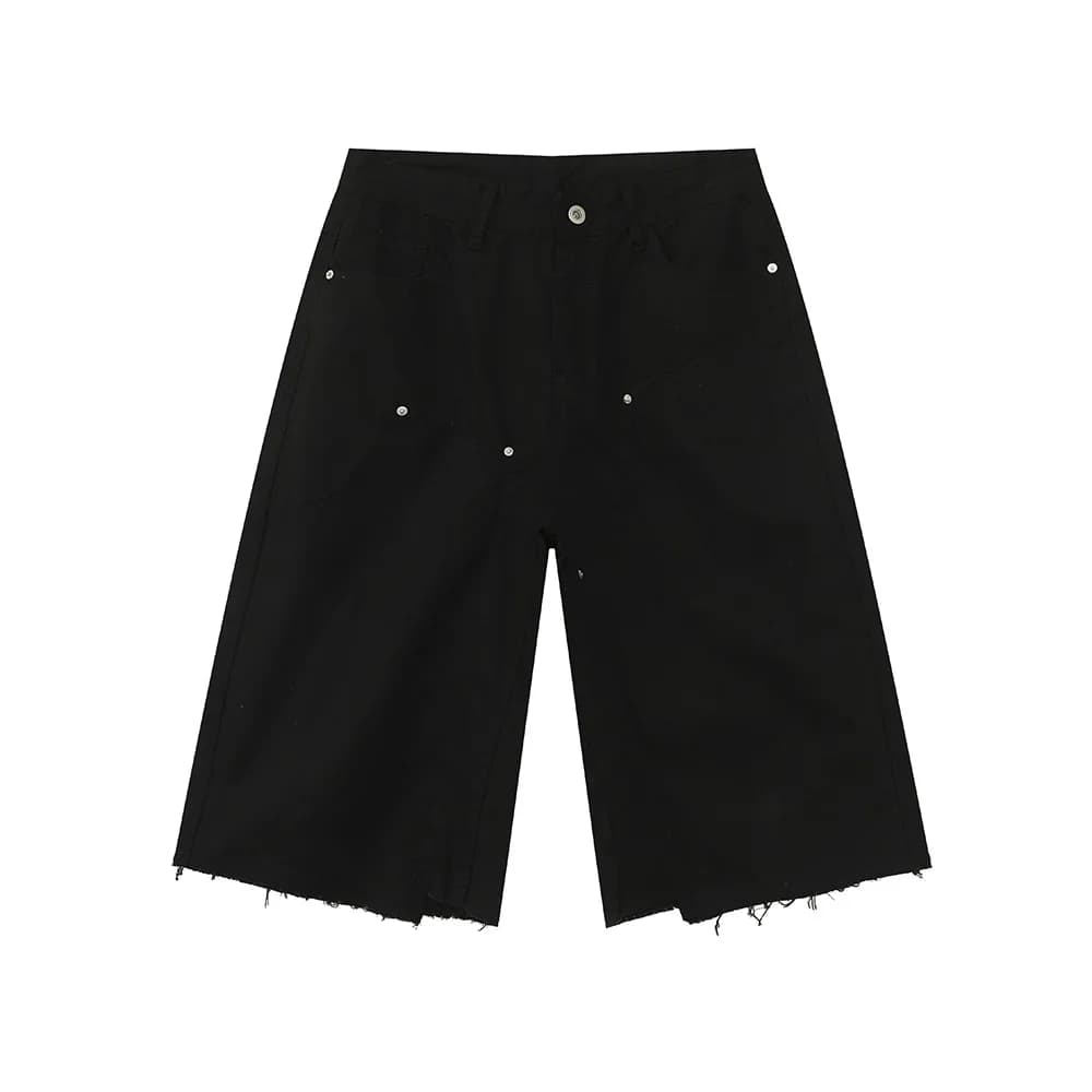 Black / L