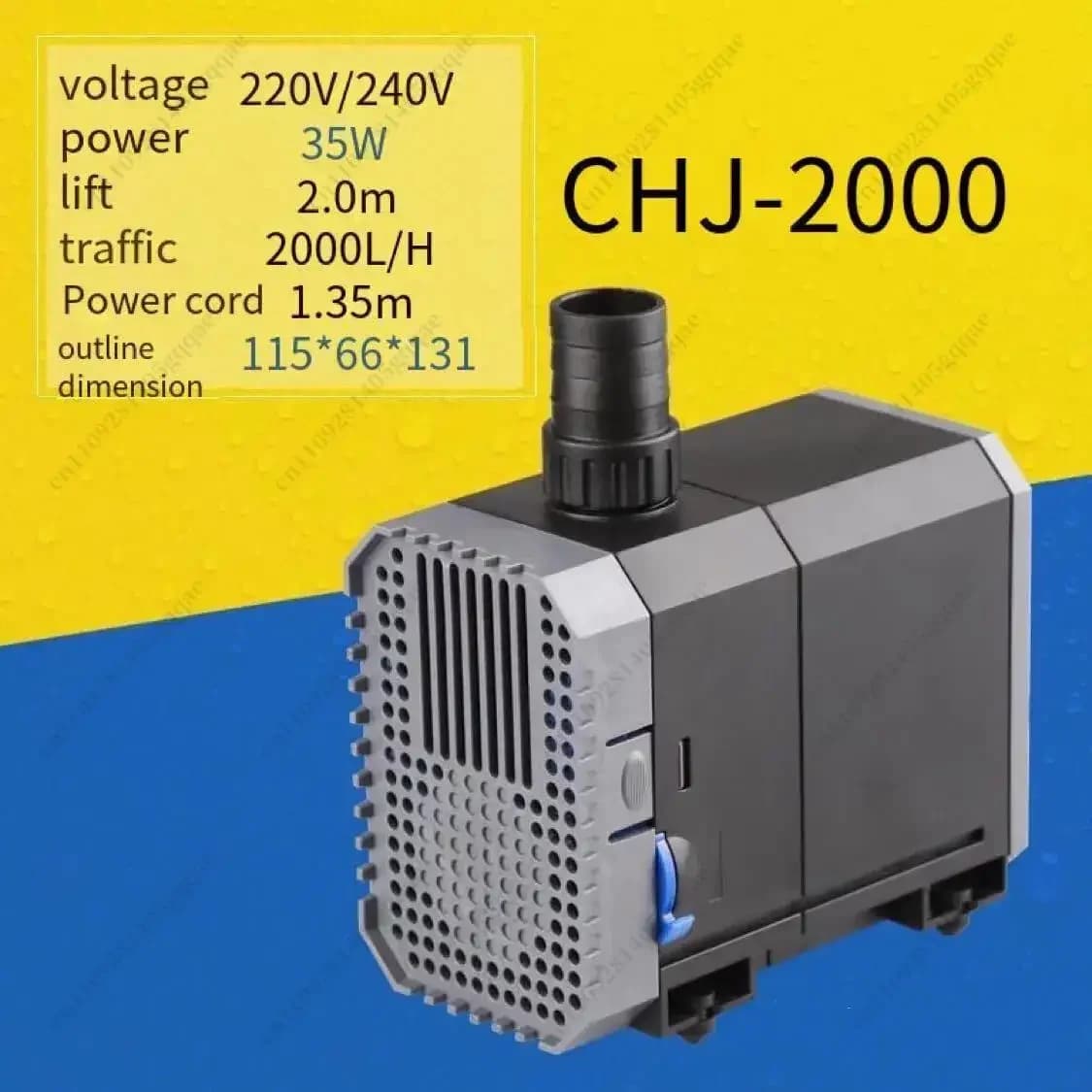 2000L