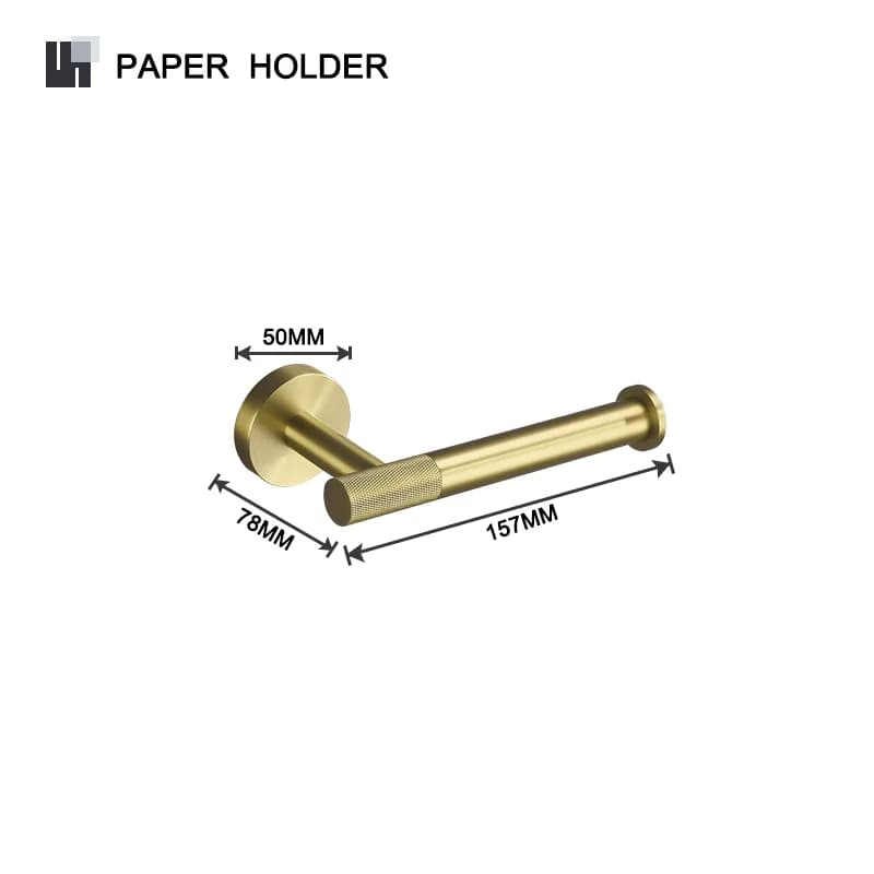 Paper Holder B
