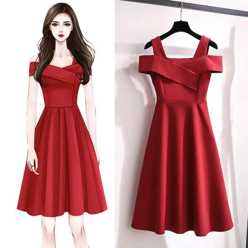 red / XXXL