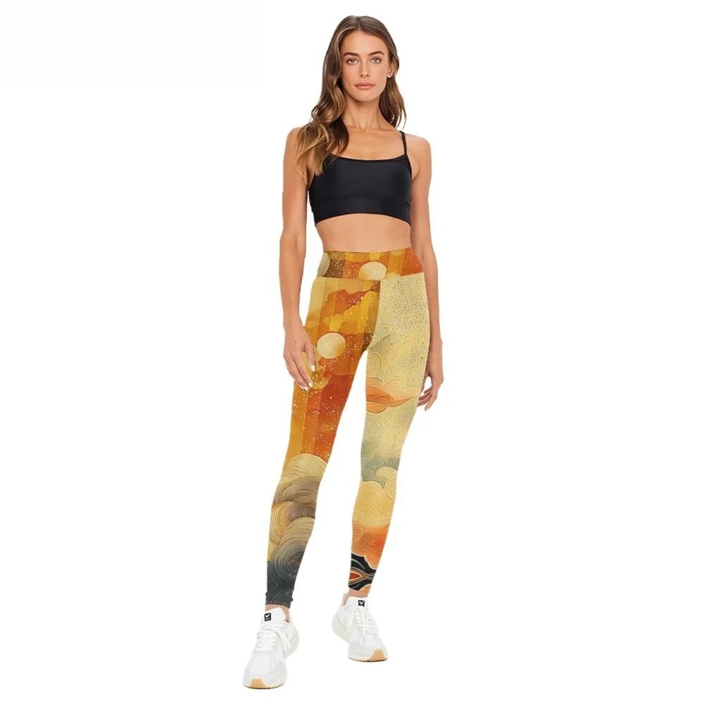 Legging7 / XXL