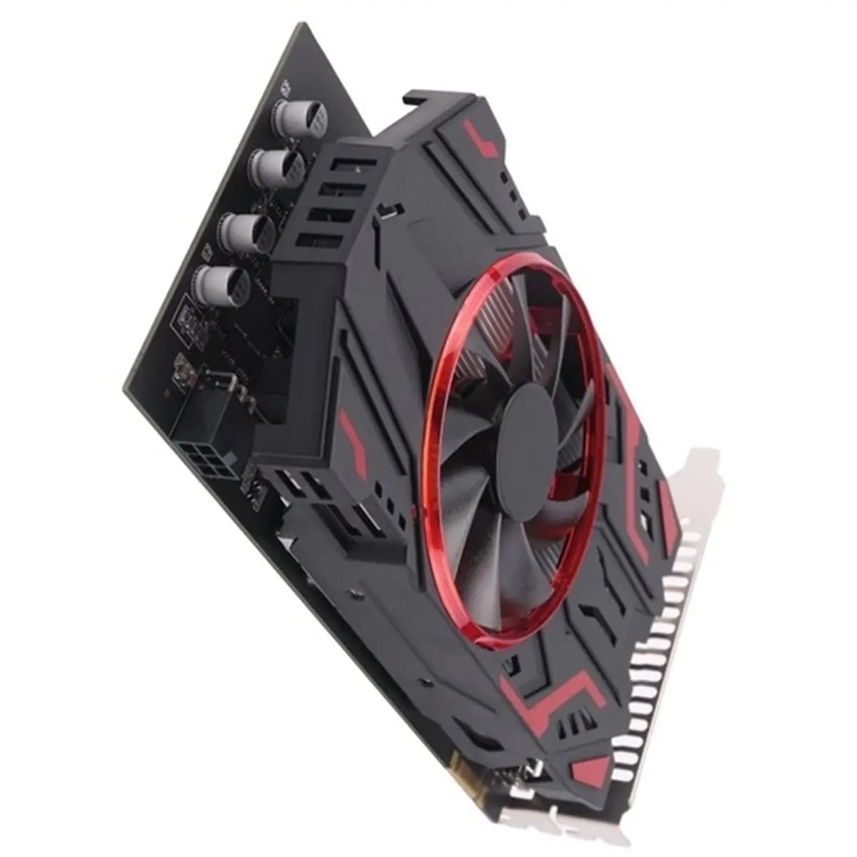 GTX 550Ti 4GB GDDR5 Graphics Card