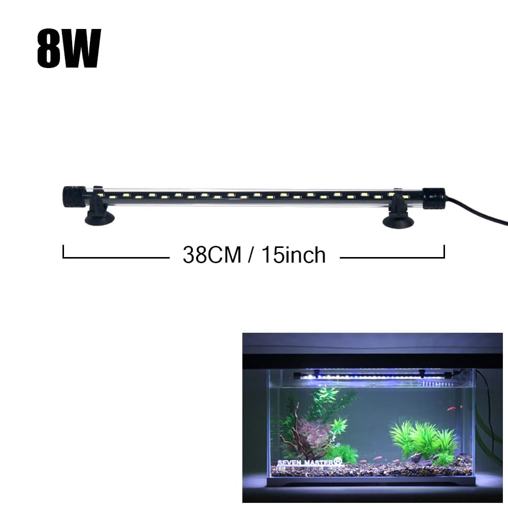 38cm BlueWhite Light / AU Plug