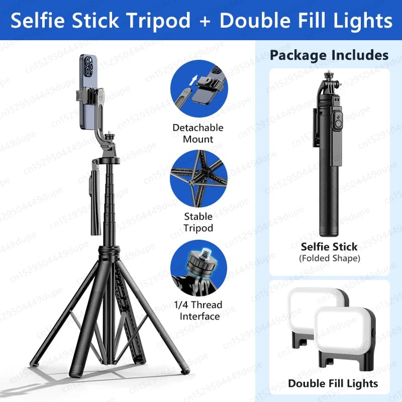 double lights