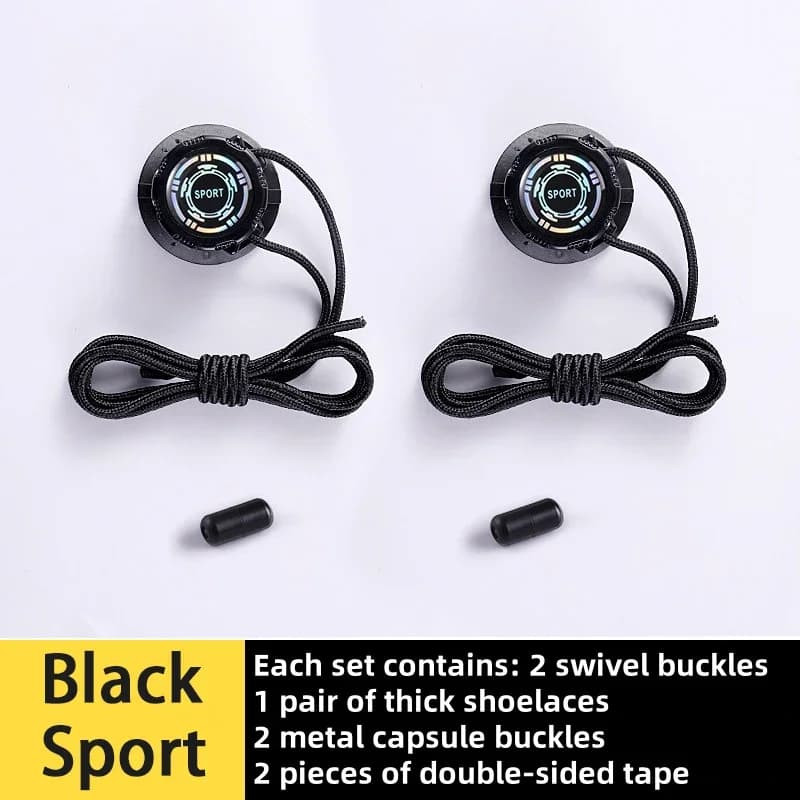 Balck Sport