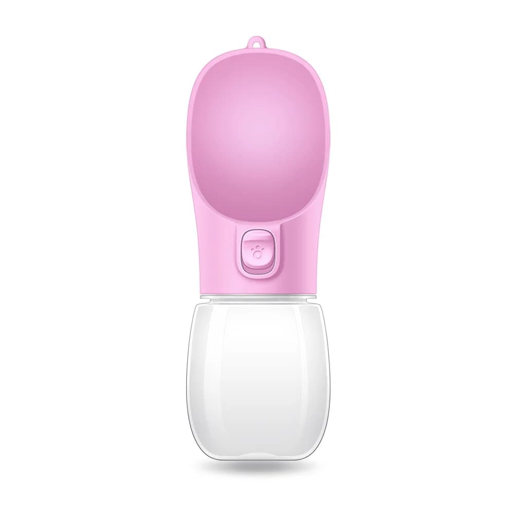 Pink / 550ml-PC
