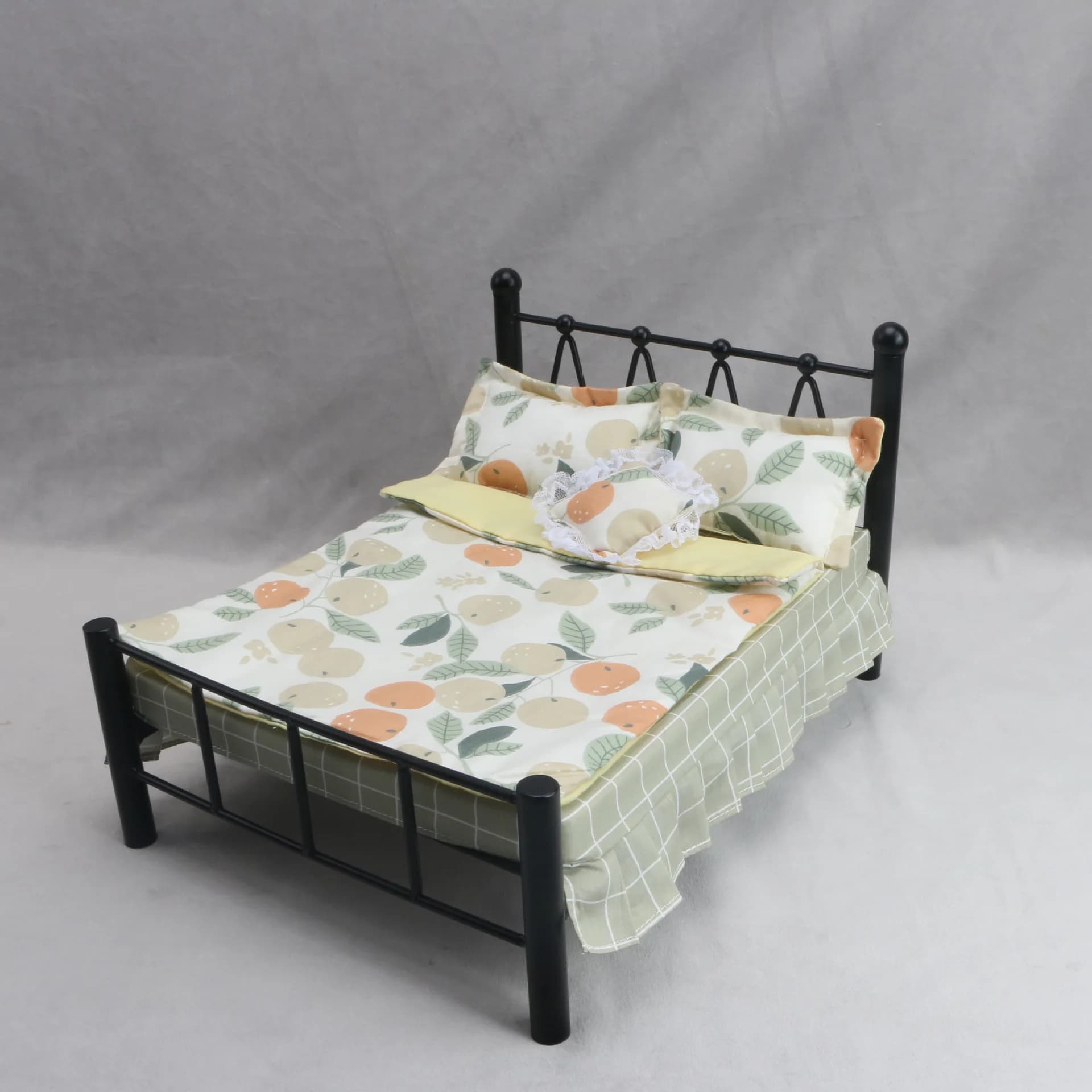 A four-piece set
