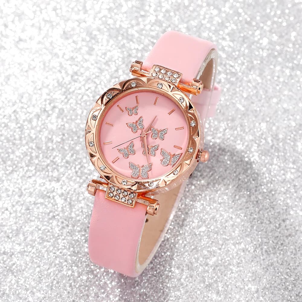 Mystery Box Men's Watch Surprise