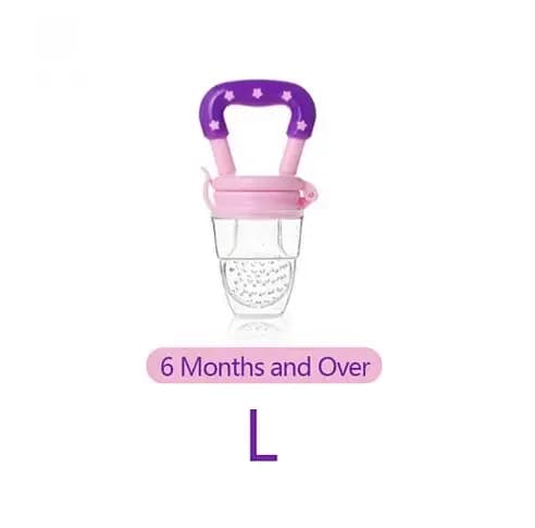 Feeding Pink L