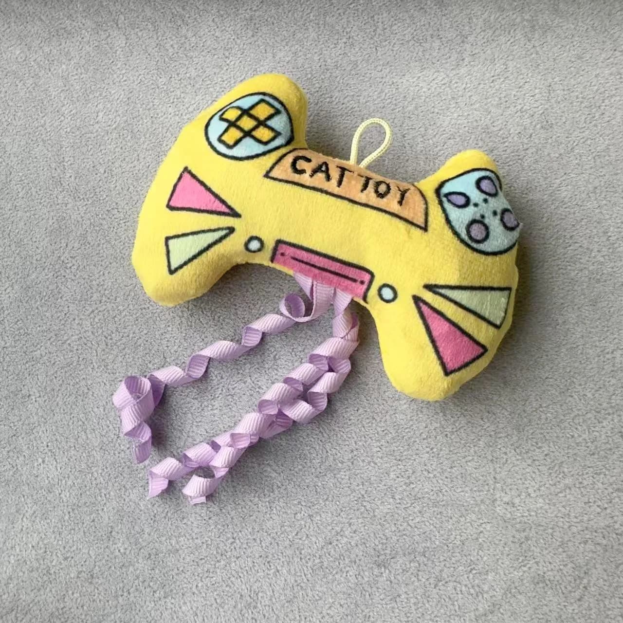 Game controller cat / XS
