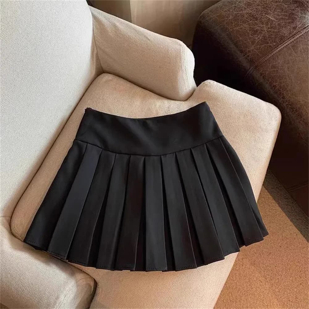 QQ320-Black / Size 160