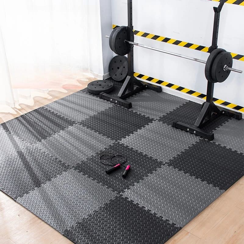 Black-Grey / 16PCS