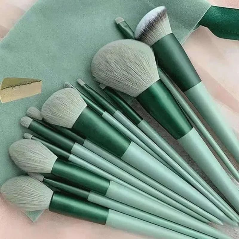 B252 Green