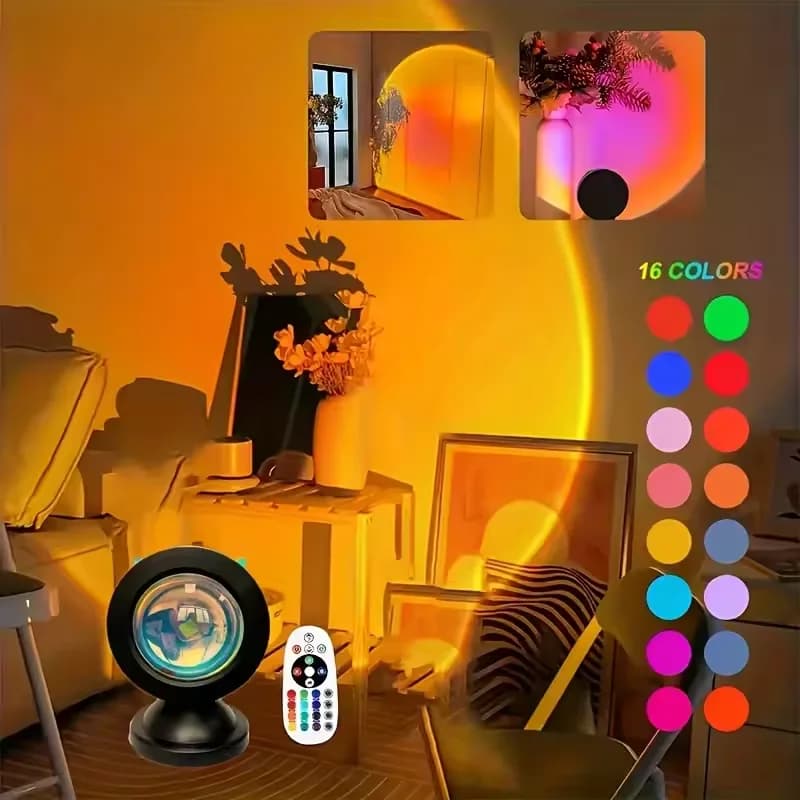 16 colors
