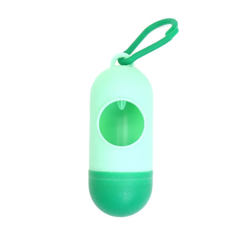 light green