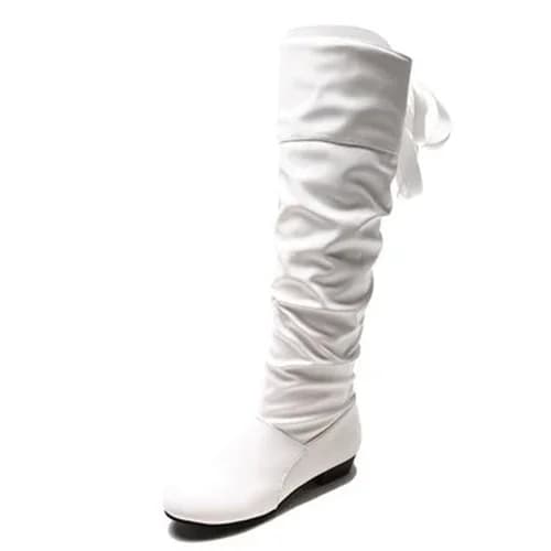 WHITE / 42