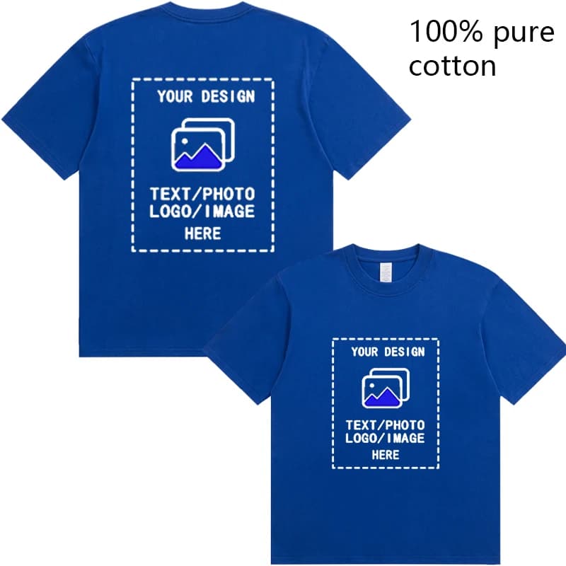 Sapphire blue / S