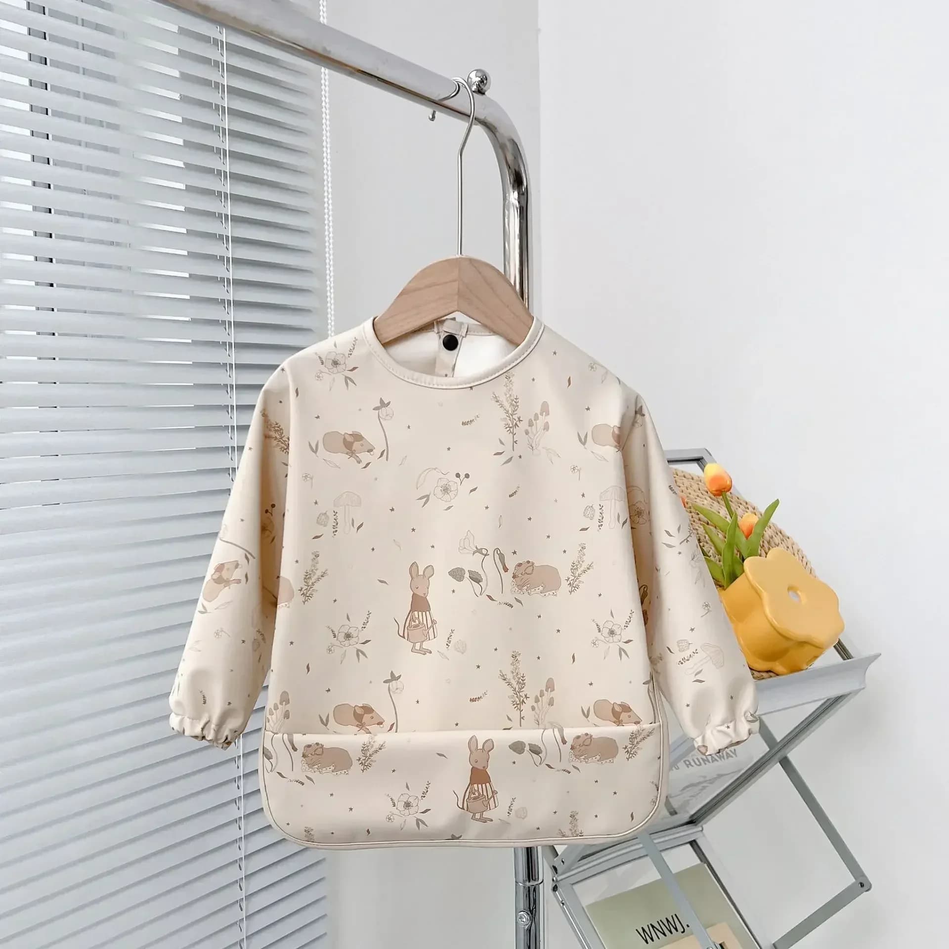 Pink mouse / M 12-48M