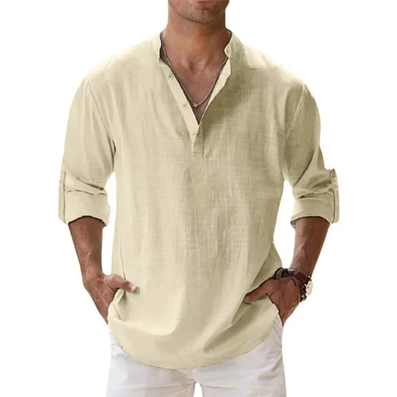 Khaki / XL