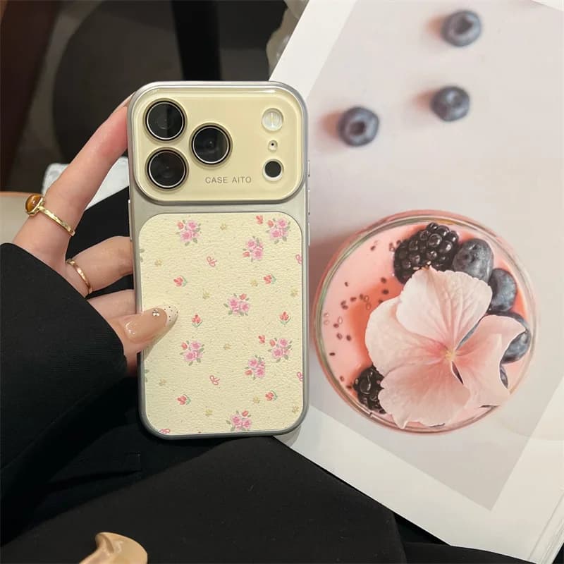 White / iPhone17