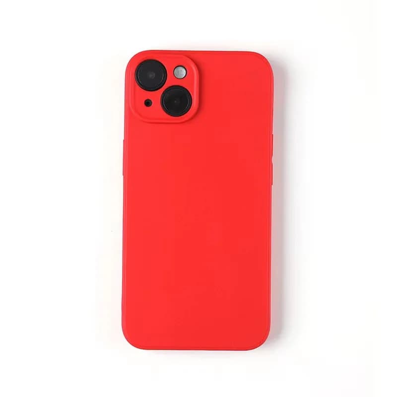 Red / For iphone 14