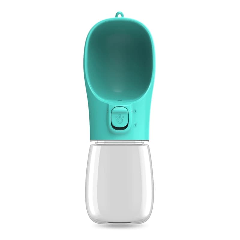 turquoise / 300ml-PET