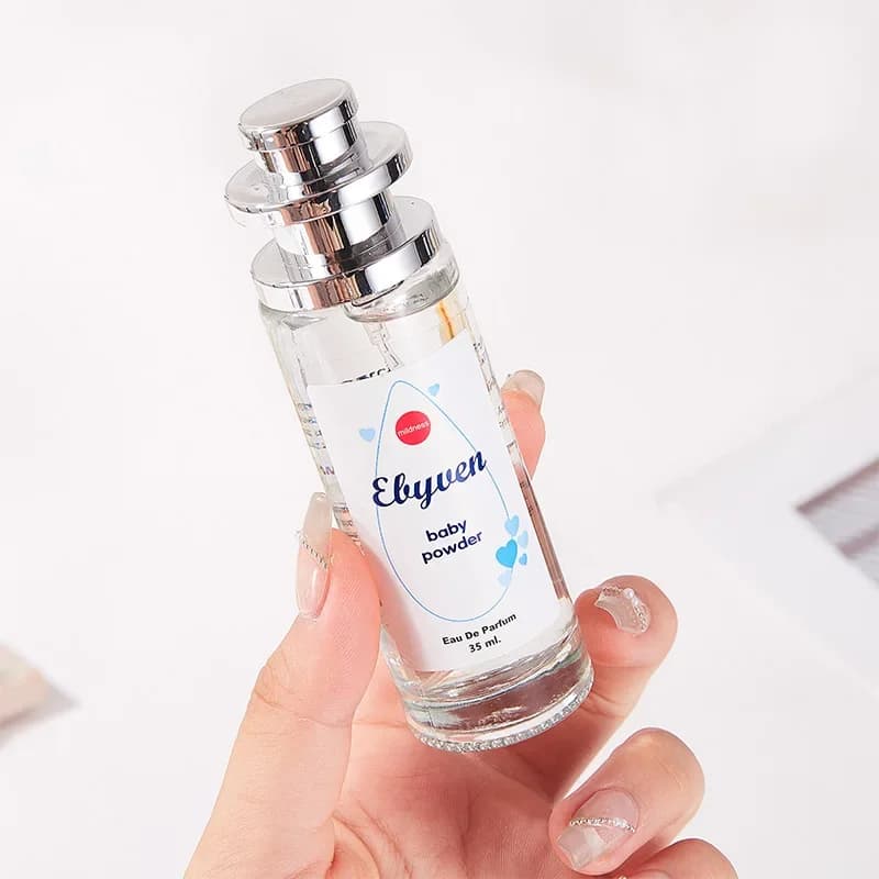 White  35ML