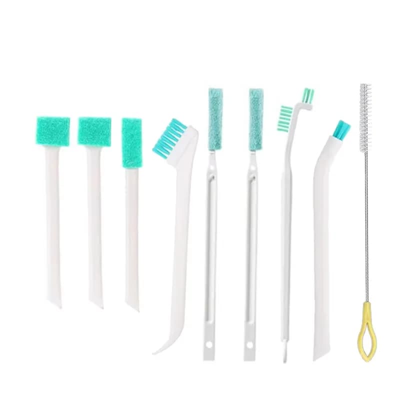 9 Pcs