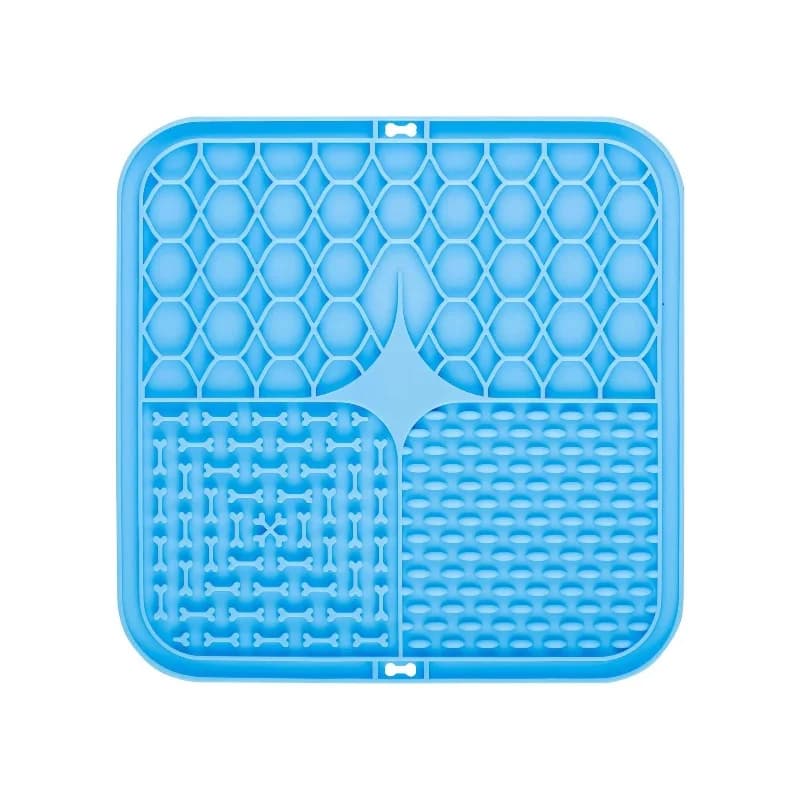 Blue 5pcs