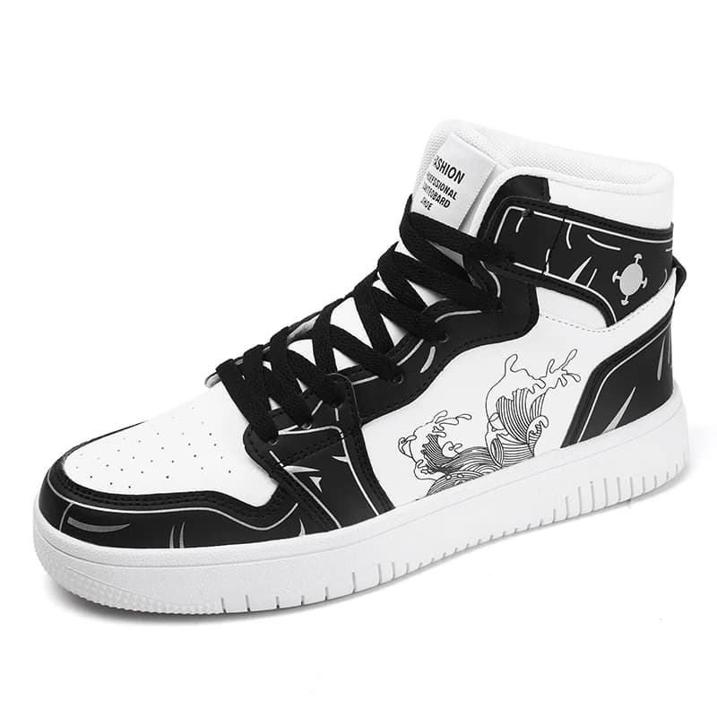 black / 43