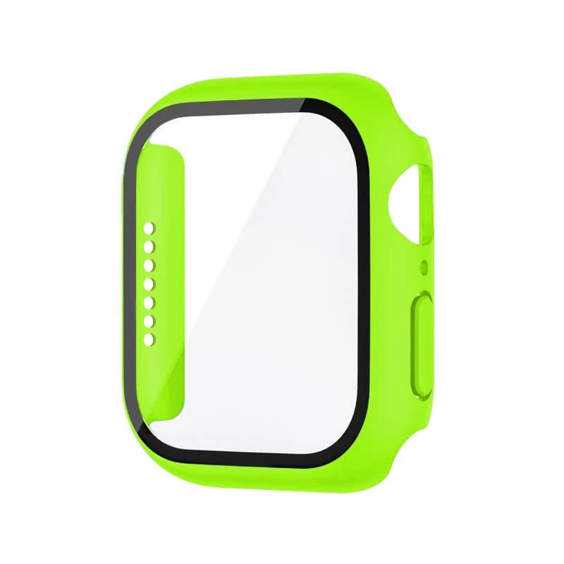 Fluorescent Green / Series 11 10 42MM