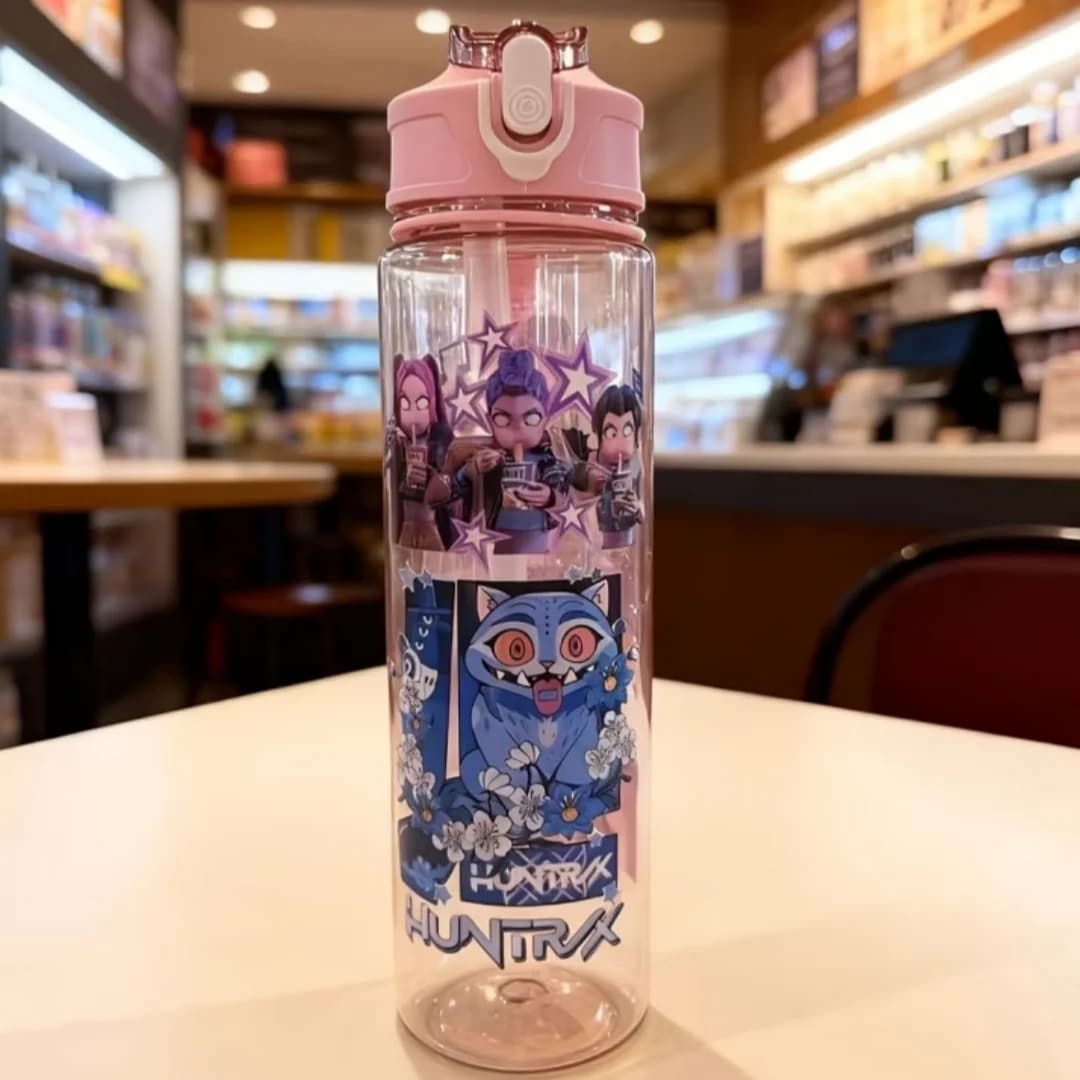 Pink / 750ML