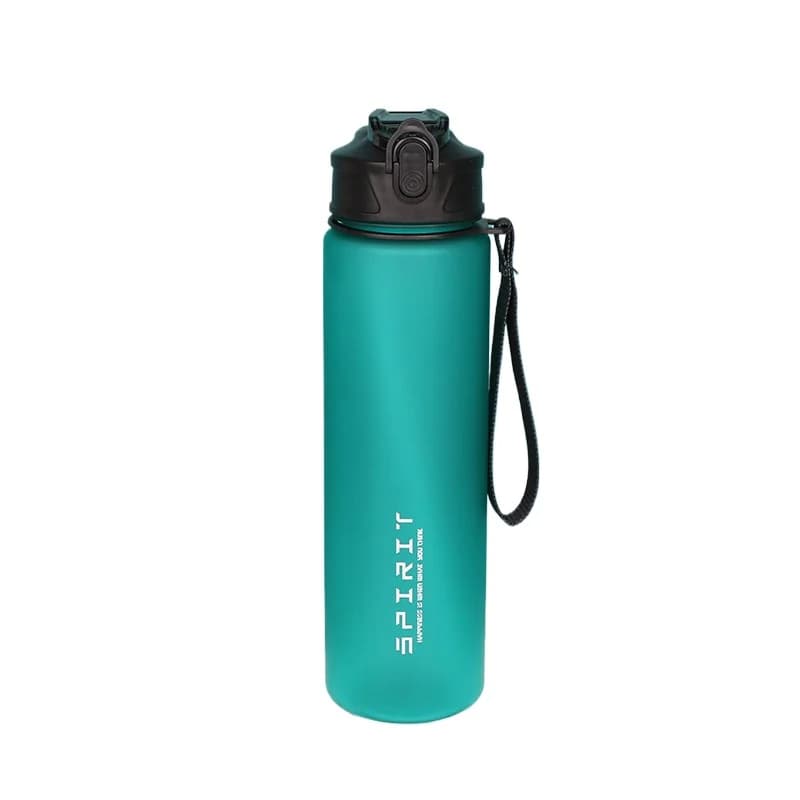 Green / 750ml