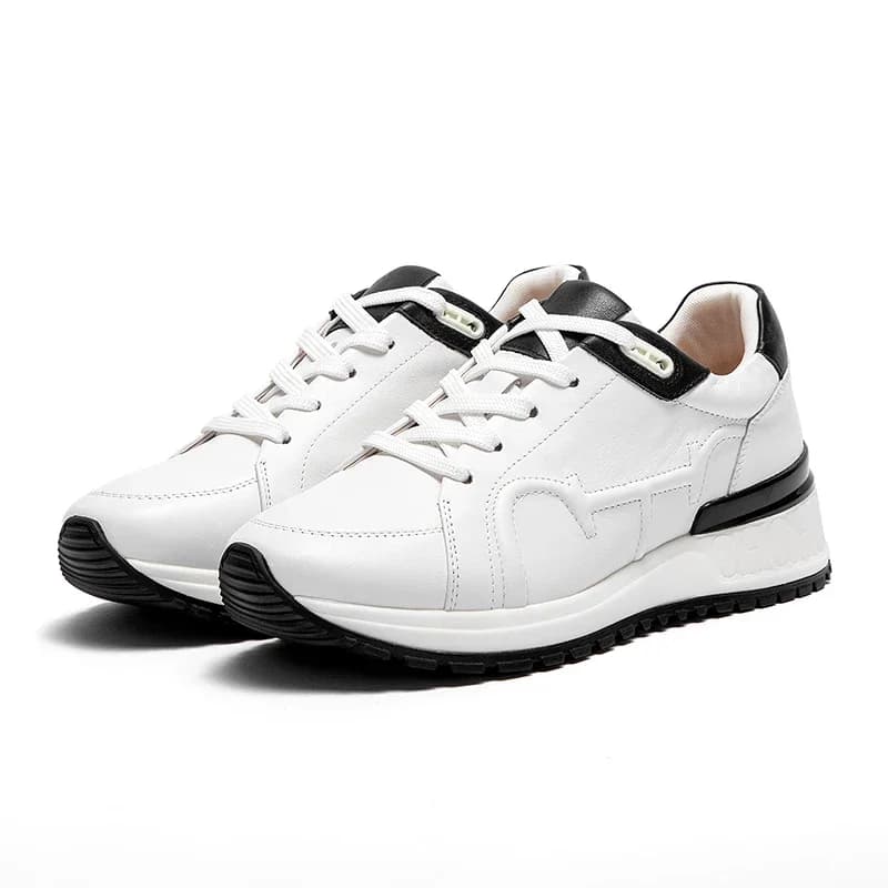 WHITE / 38