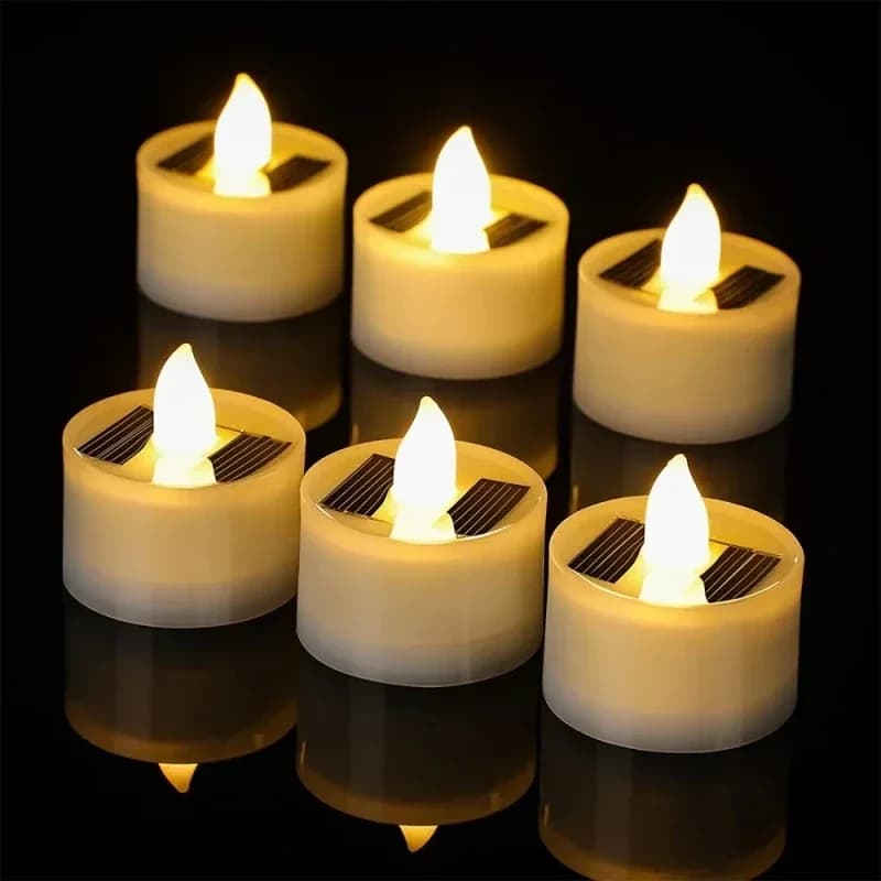 Yellow Light / 1PCS