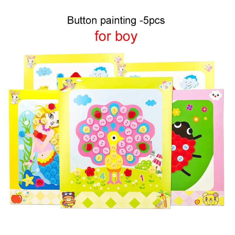5NKH for boy